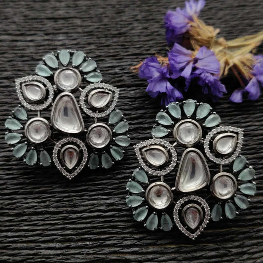 AD KUNDAN FUSION STUDS