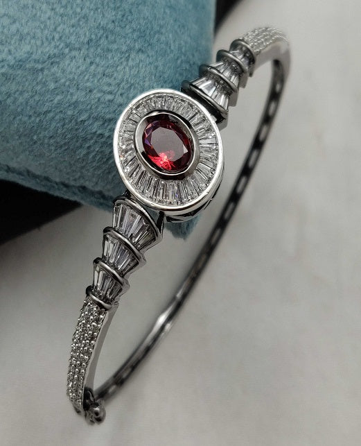 STYLISH CZ 1PC KADA