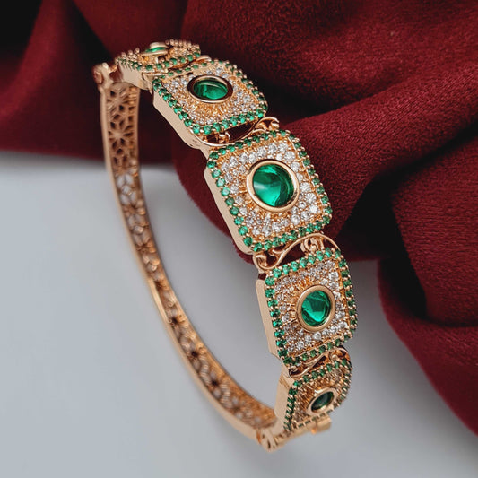 FANCY KUNDAN 1PC KADA