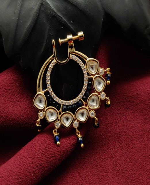 DELICATE KUNDAN NATH