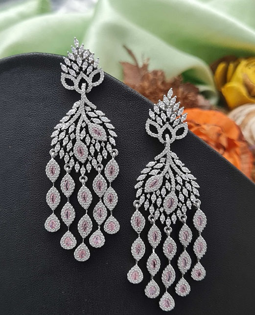 ELEGANCE AD EARRINGS