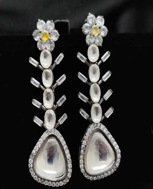 ELEGANCE AD EARRINGS