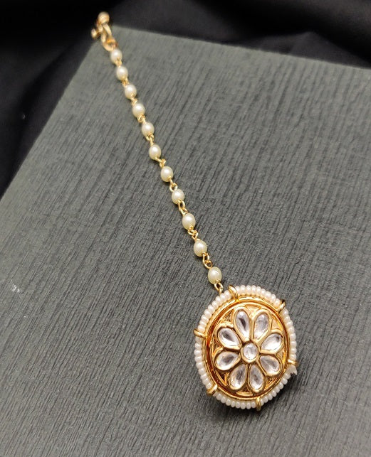 ETHNIC KUNDAN BOR