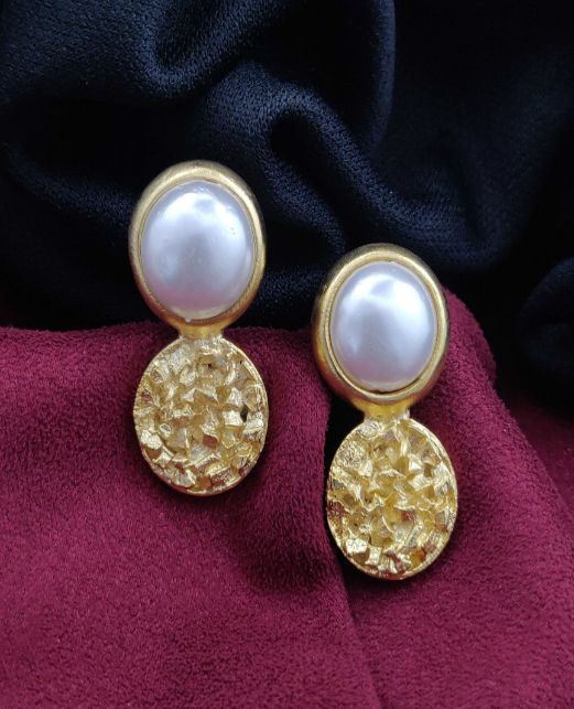 TWINKLING ANTIQUE EARRINGS