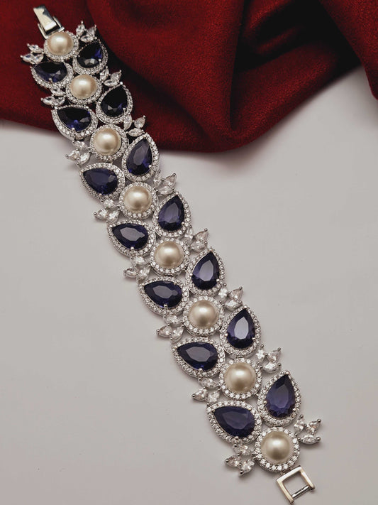 PEARL CLASSIC AD BRACELET