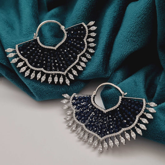 ELEGANT AD EARRINGS