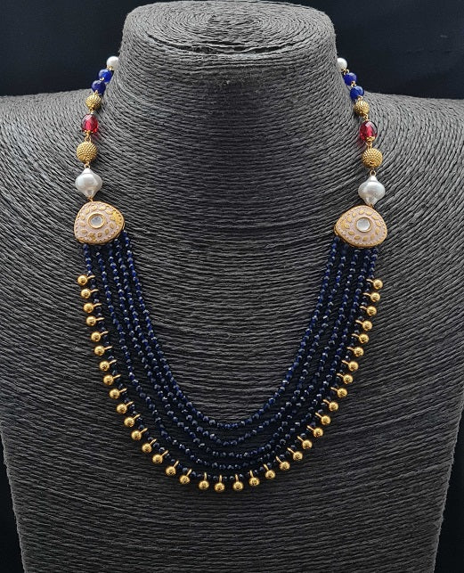 ELEGANT ANTIQUE MALA SETS