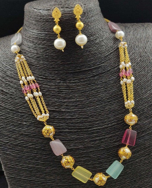 CLASSIC ANTIQUE MALA SETS