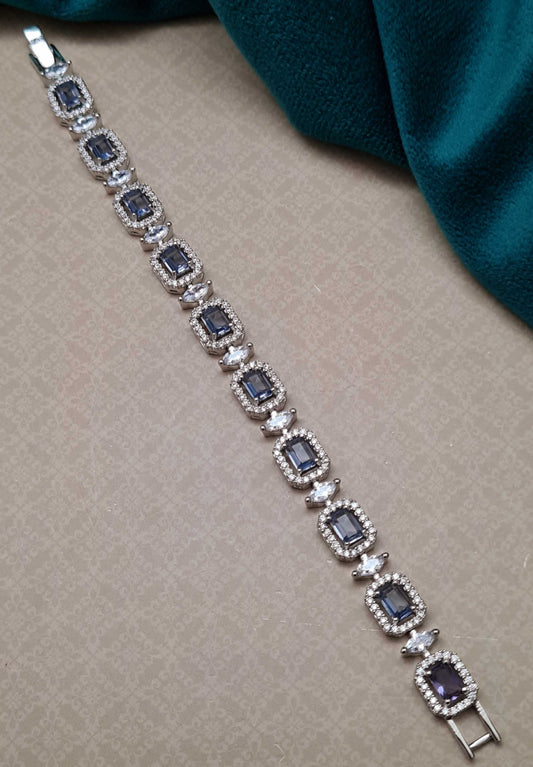 CLASSIC CZ BRACELET