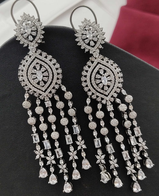 ELEGANCE AD EARRINGS