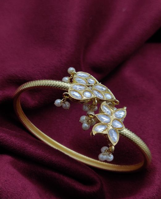 KUNDAN 1PC KADA