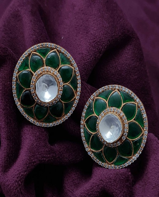 AD KUNDAN FUSION STUDS