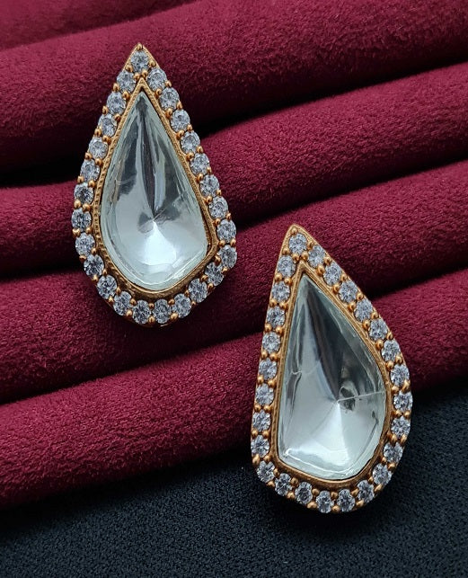 AD KUNDAN FUSION STUDS