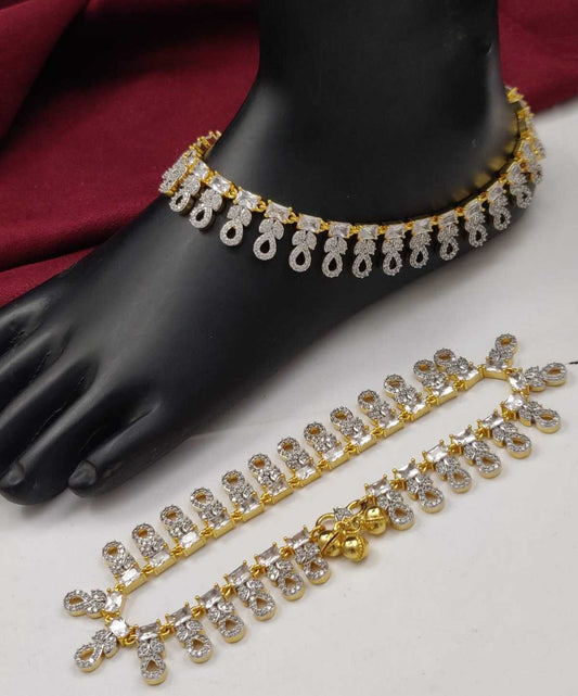 TRADITIONAL AD PAYAL (ANKLET)